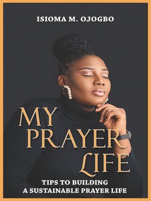 cover image of My Prayer Life